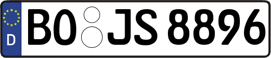 BO-JS8896