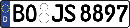 BO-JS8897