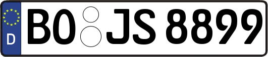 BO-JS8899