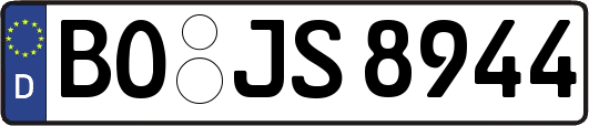 BO-JS8944