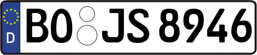 BO-JS8946