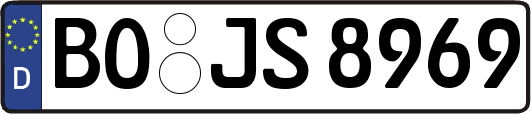 BO-JS8969