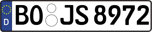 BO-JS8972