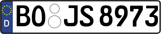 BO-JS8973