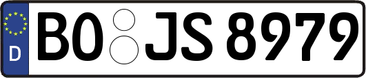 BO-JS8979