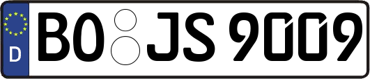 BO-JS9009