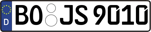 BO-JS9010