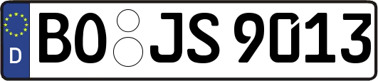 BO-JS9013
