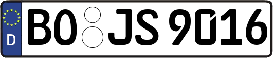 BO-JS9016