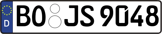 BO-JS9048