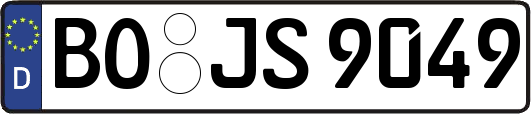 BO-JS9049