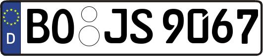 BO-JS9067