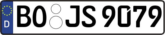 BO-JS9079