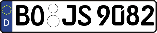BO-JS9082