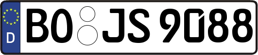 BO-JS9088