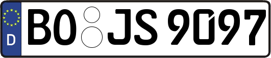 BO-JS9097