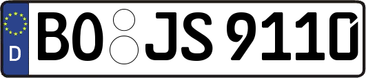 BO-JS9110