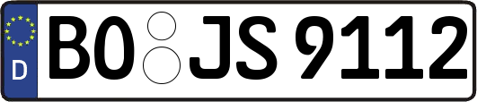 BO-JS9112