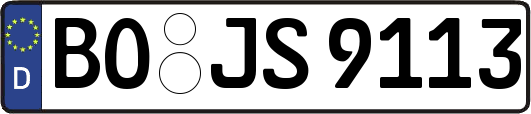 BO-JS9113