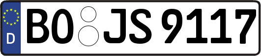 BO-JS9117
