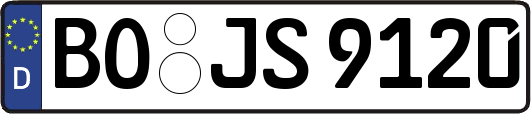 BO-JS9120