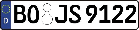 BO-JS9122