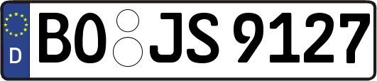 BO-JS9127