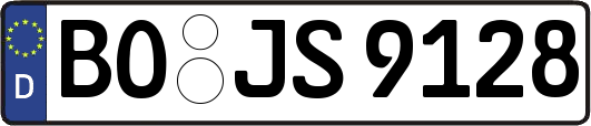 BO-JS9128