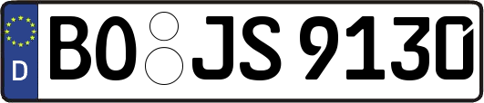 BO-JS9130