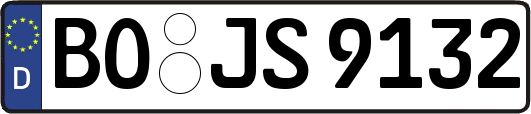 BO-JS9132