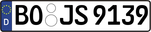 BO-JS9139
