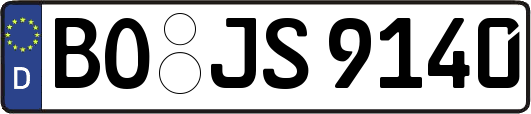 BO-JS9140