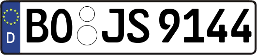 BO-JS9144