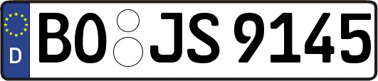 BO-JS9145