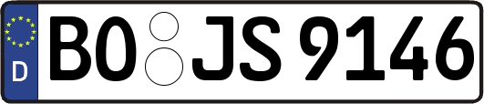 BO-JS9146