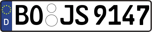 BO-JS9147