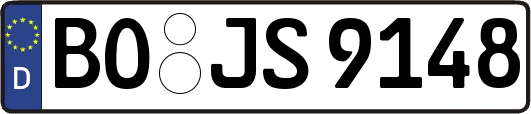 BO-JS9148