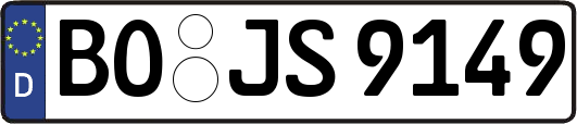 BO-JS9149