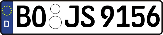BO-JS9156