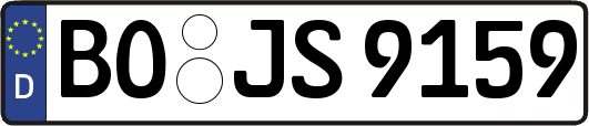 BO-JS9159