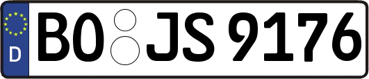 BO-JS9176