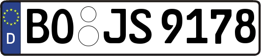 BO-JS9178