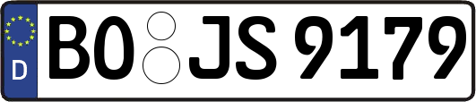 BO-JS9179