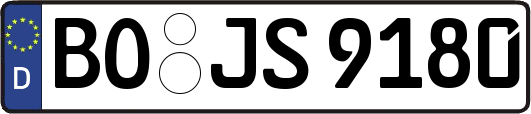 BO-JS9180