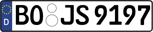 BO-JS9197