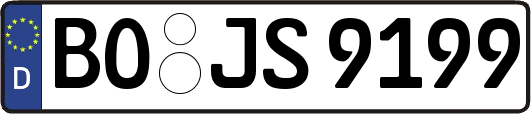 BO-JS9199