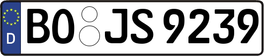 BO-JS9239