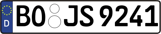 BO-JS9241
