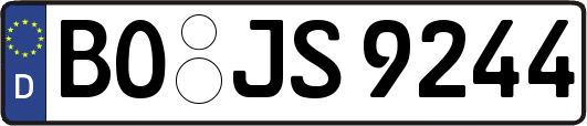 BO-JS9244