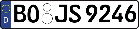 BO-JS9246
